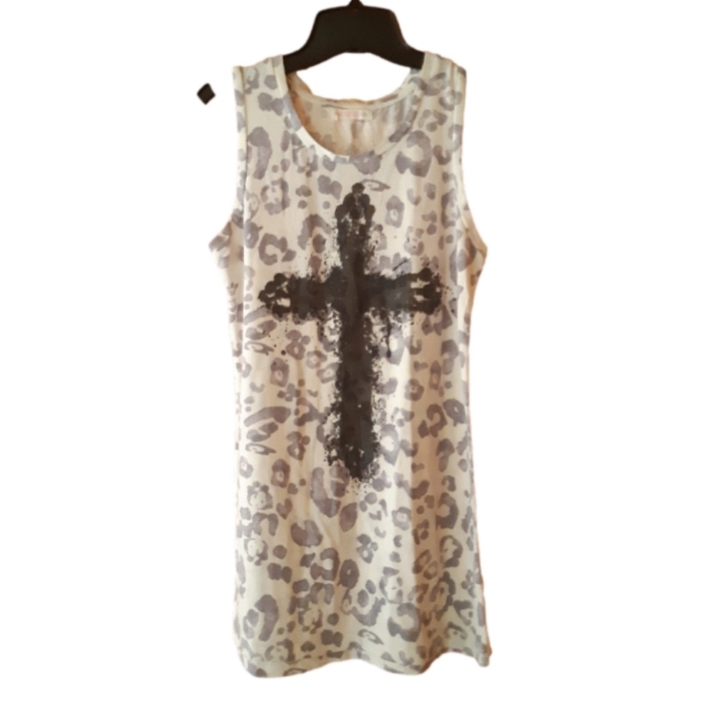 CROSS tank  298A